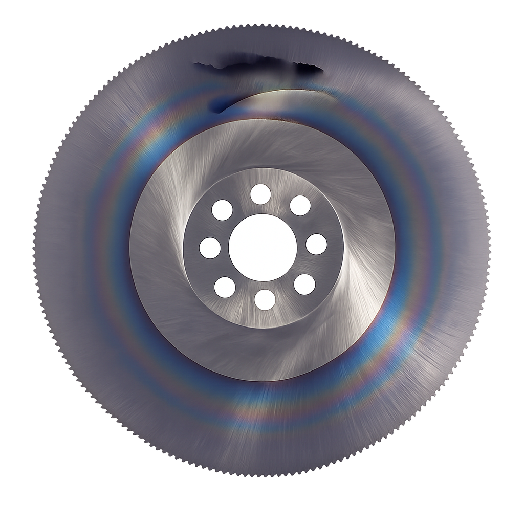 Kreissägeblatt Fusion NX