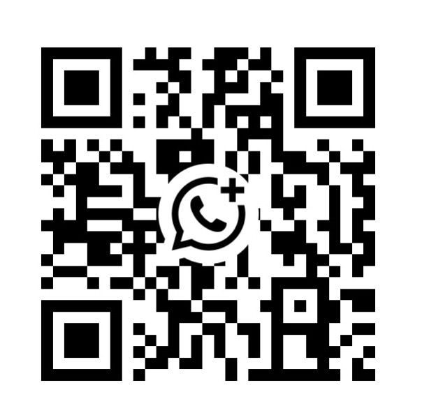 WhatsApp QR-Code Langen Werkzeugservice